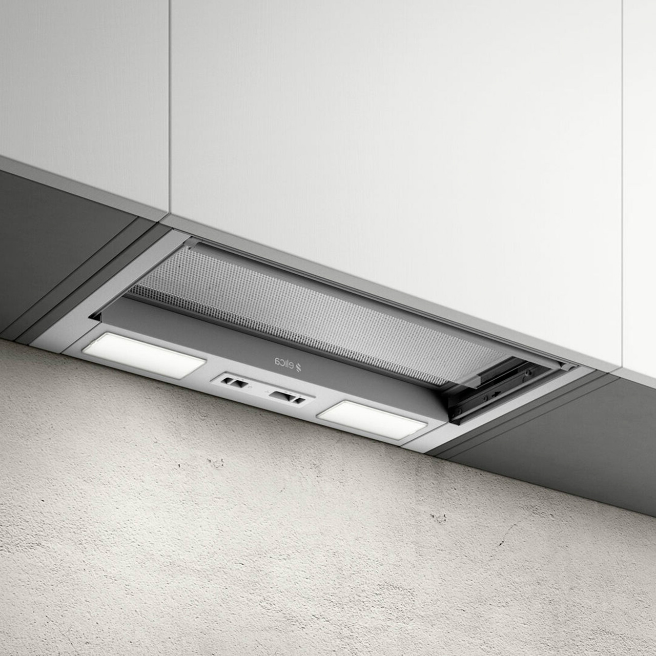 hotte-encatrable-cuisine