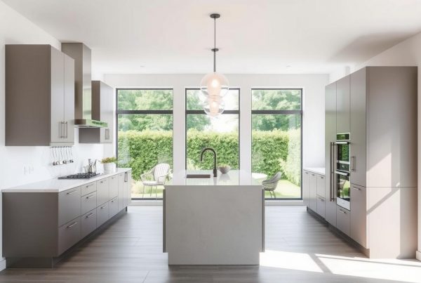 Comment égayer une cuisine ?