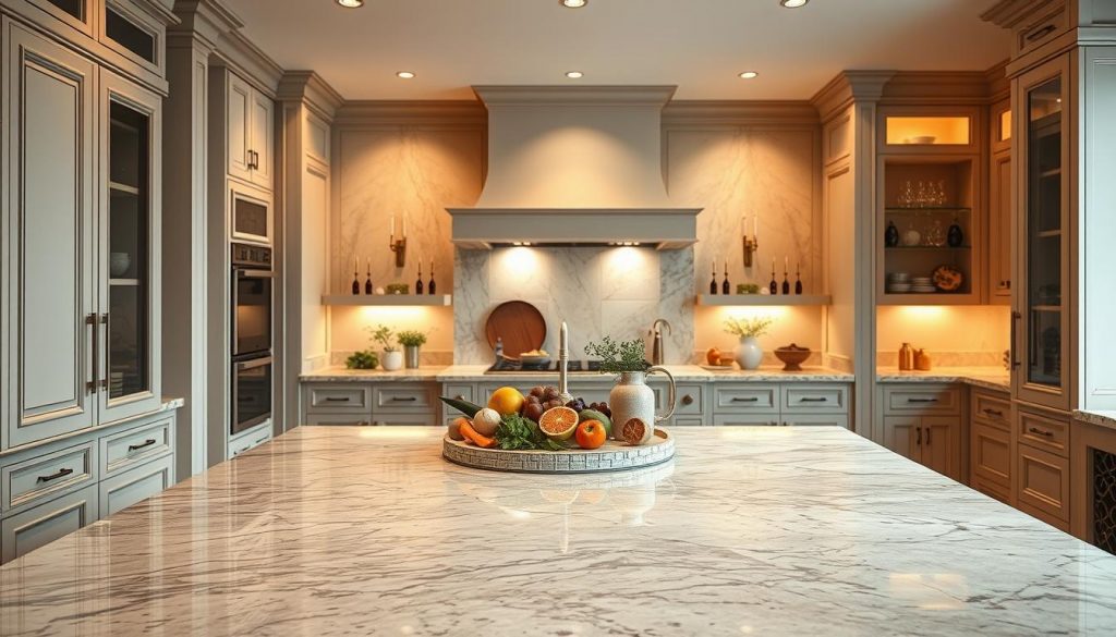 Qui fabrique les cuisines ?