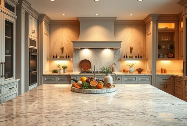 Qui fabrique les cuisines ?