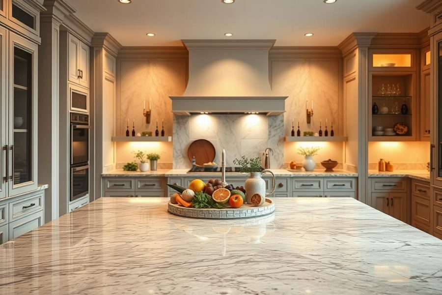 Qui fabrique les cuisines ?