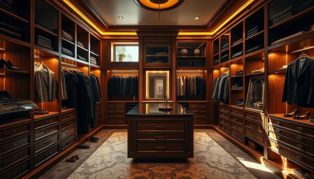 dressing ferme chambre